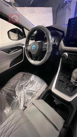 تويوتا راف 4